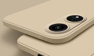 oppo超薄手机 oppo超薄手机